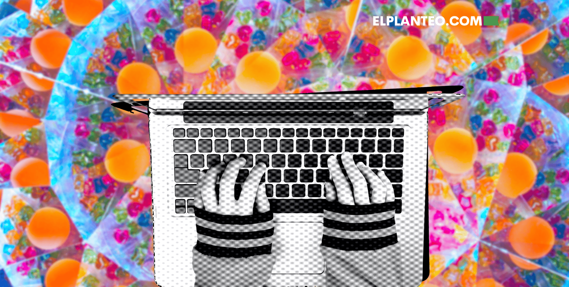 Todo sobre Shroomery y las Comunidades Psicodélicas Online