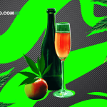 Bebidas con THC: Todo Sobre el Vino de Cannabis