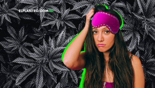 ¿La Marihuana Da Resaca? Es Complicado