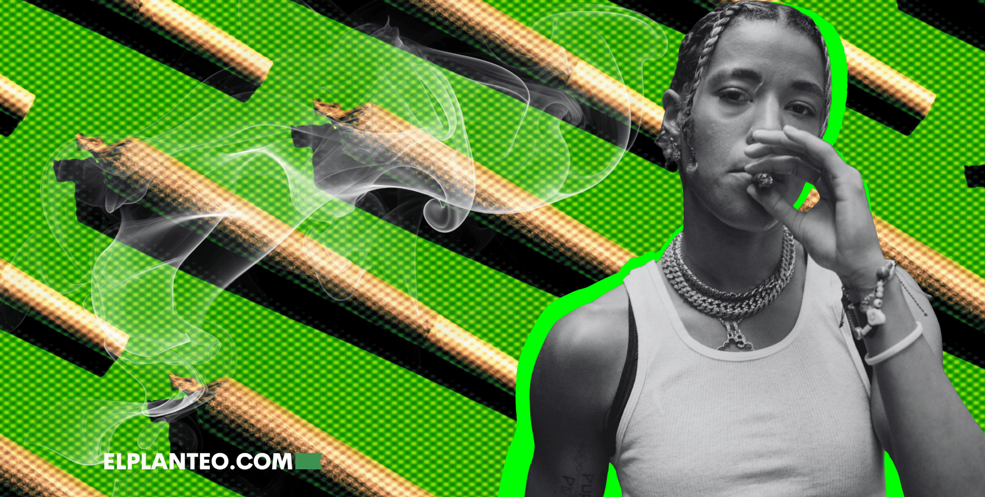 Marihuano: ¿Es lo Mismo que Stoner? ¿Cuál Es su Origen?