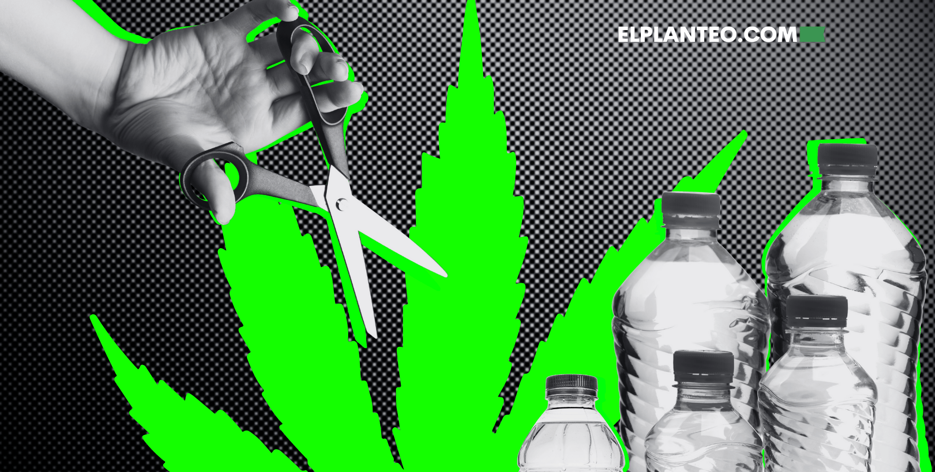 Cómo Hacer una Pipa de Agua en Casa Cómo Hacer una Pipa de Agua en Casa