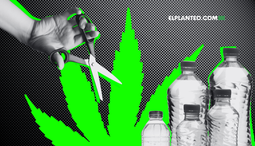 Cómo Hacer una Pipa de Agua en Casa