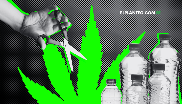 Cómo Hacer una Pipa de Agua en Casa