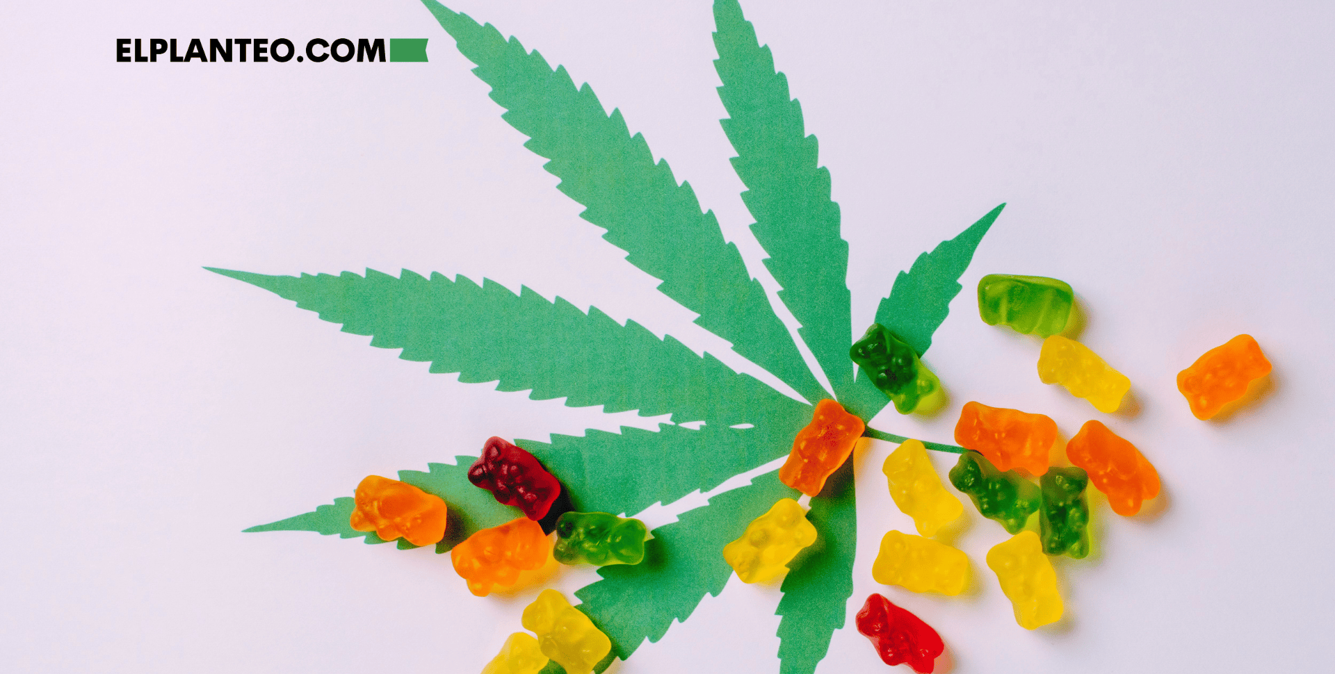 Gomitas de Marihuana: Qué Son y Cómo Hacerlas