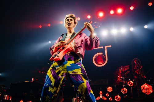 Jacob Collier en Vivo en Argentina: Todo sobre su Esperado Show 2025 Jacob Collier en Vivo en Argentina: Todo sobre su Esperado Show 2025