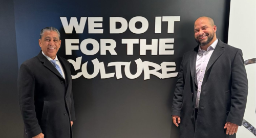 Así Es el Mercado de Cannabis Más Latino de EEUU: Explorando Nueva York con Happy Munkey