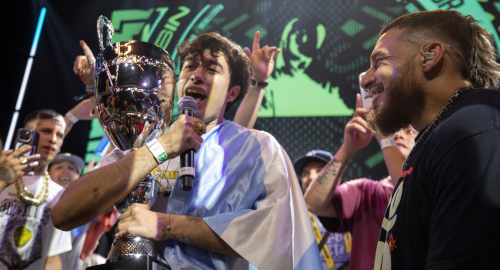 FMS Internacional 2025 y FMS Awards: Todo lo que Necesitas Saber FMS Internacional 2025 y FMS Awards: Todo lo que Necesitas Saber