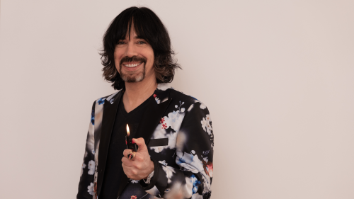 Visitamos la Fábrica Secreta de RAW con el ‘Willy Wonka de la Marihuana’: Esto Fue lo que Vimos [Video]