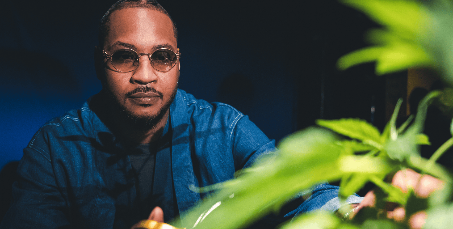 EXCLUSIVA: Carmelo Anthony Dice que Manu Ginóbili es ‘Legendario’, se Suma a Halagos de Allen Iverson, Magic Johnson y Más EXCLUSIVA: Carmelo Anthony Dice que Manu Ginóbili es ‘Legendario’, se Suma a Halagos de Allen Iverson, Magic Johnson y Más