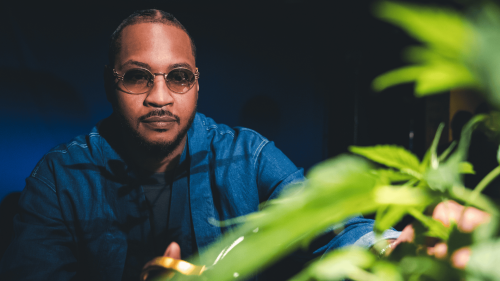 EXCLUSIVA: Carmelo Anthony Dice que Manu Ginóbili es ‘Legendario’, se Suma a Halagos de Allen Iverson, Magic Johnson y Más