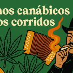 Corridos Verdes: 8 Himnos Para Fumar Mota y Pasarla Bien