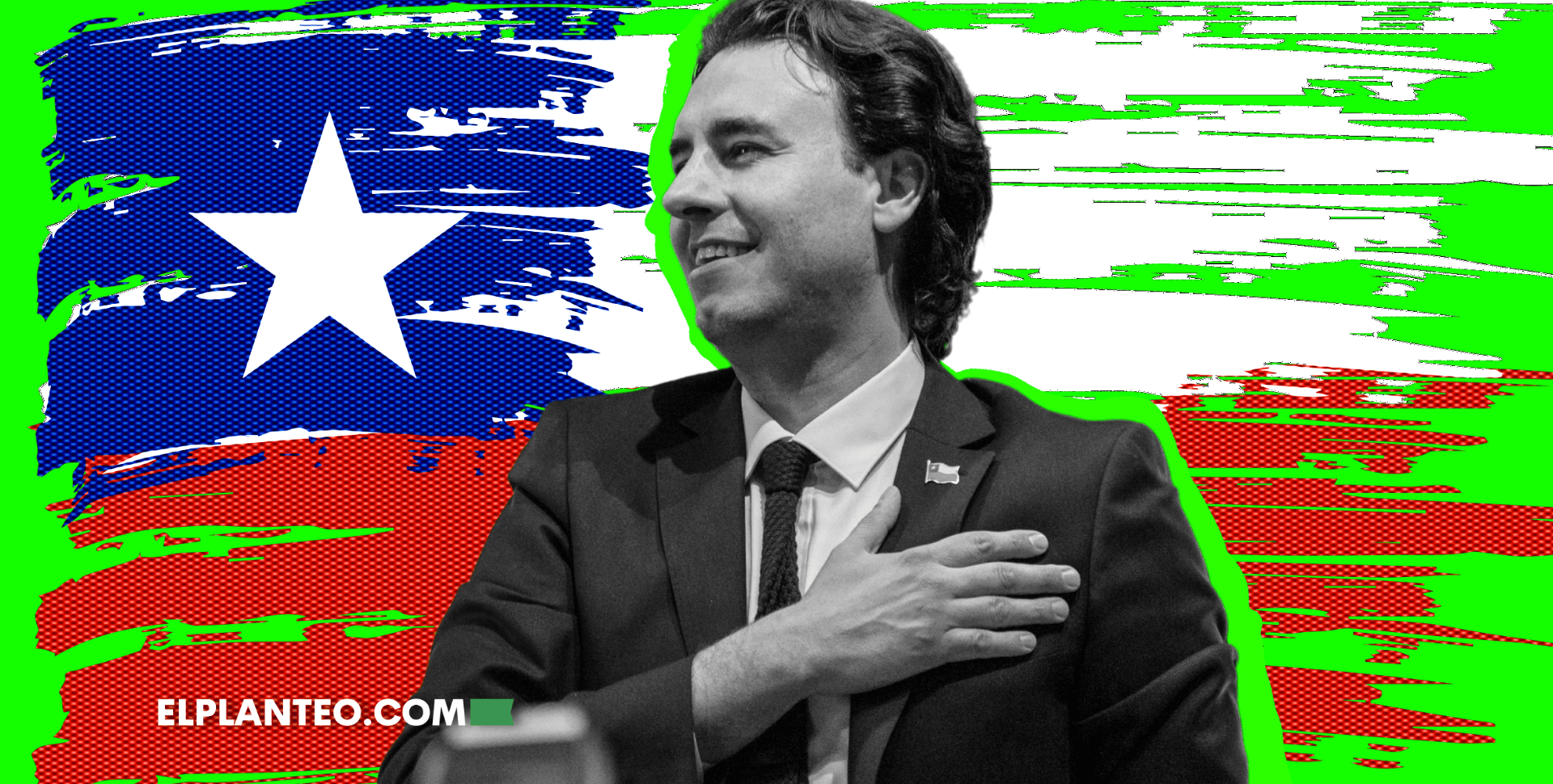 ¿El Fin de la Prohibición? Conocé a Vlado Mirosevic, el Candidato a Presidente que Quiere Legalizar el Cannabis y Revolucionar la Política Chilena