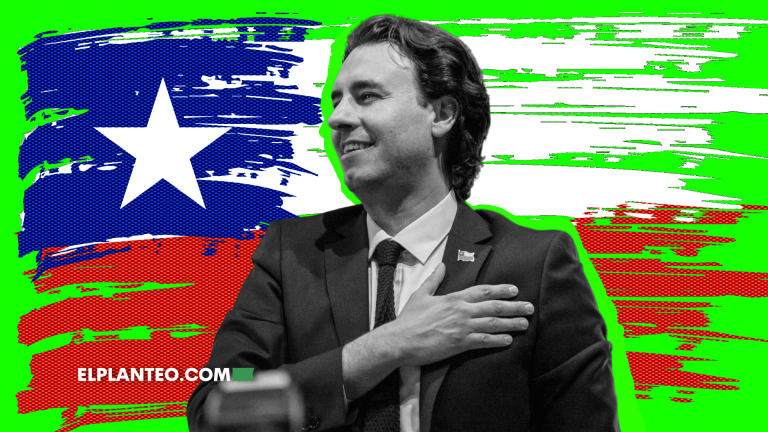 ¿El Fin de la Prohibición? Conocé a Vlado Mirosevic, el Candidato a Presidente que Quiere Legalizar el Cannabis y Revolucionar la Política Chilena