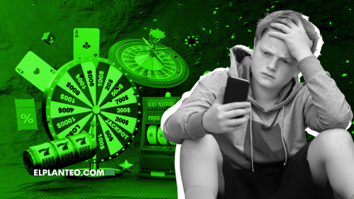 Apuestas Online y Adolescencia: ¿Por Qué Necesitamos Hablar Urgentemente de la Cultura del ‘Ya’ y ‘Vida Gamificada’?