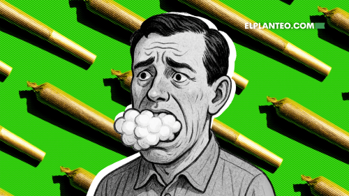 Boca Seca Luego de Consumir Marihuana: Qué la Causa y Cómo Evitarla Boca Seca Luego de Consumir Marihuana: Qué la Causa y Cómo Evitarla