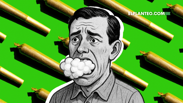 Boca Seca Luego de Consumir Marihuana: Qué la Causa y Cómo Evitarla