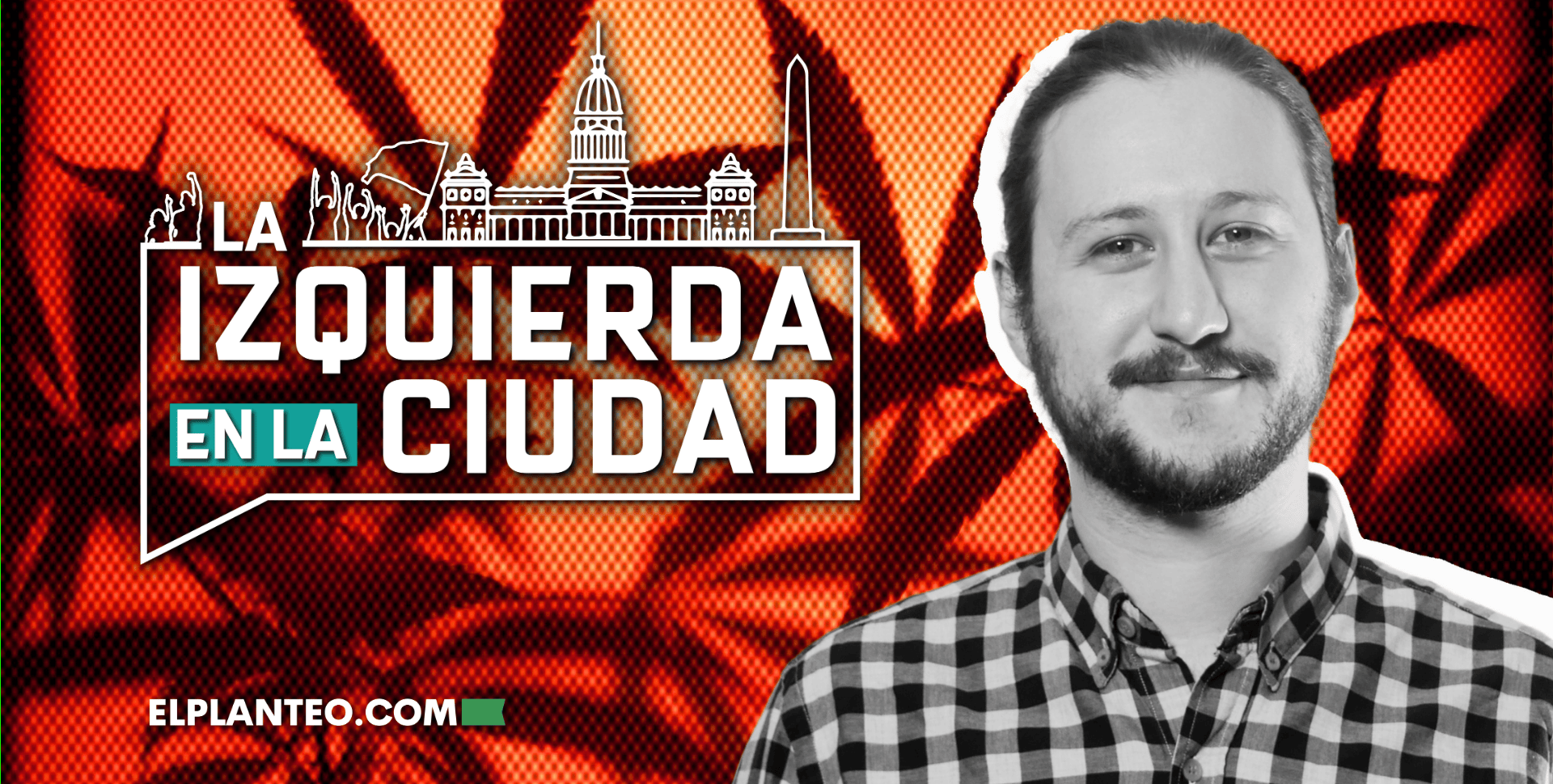 Conocé a Federico Winokur, El Maestro Anticapitalista que Propone Legalizar la Marihuana y Señala a Adorni como ‘Su Mayor Fan’ Conocé a Federico Winokur, El Maestro Anticapitalista que Propone Legalizar la Marihuana y Señala a Adorni como ‘Su Mayor Fan’