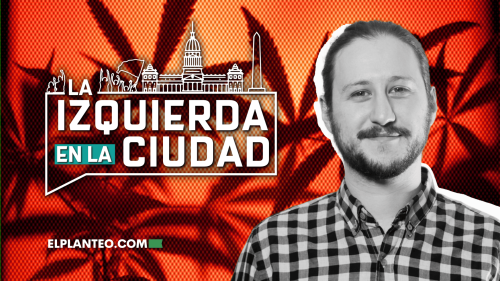 Conocé a Federico Winokur, El Maestro Anticapitalista que Propone Legalizar la Marihuana y Señala a Adorni como ‘Su Mayor Fan’ Conocé a Federico Winokur, El Maestro Anticapitalista que Propone Legalizar la Marihuana y Señala a Adorni como ‘Su Mayor Fan’