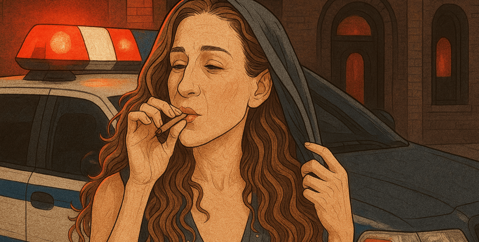 ‘Miss Representation’: Mujeres Porreras en Cine y TV ‘Miss Representation’: Mujeres Porreras en Cine y TV