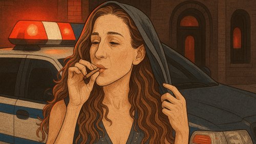 ‘Miss Representation’: Mujeres Porreras en Cine y TV ‘Miss Representation’: Mujeres Porreras en Cine y TV