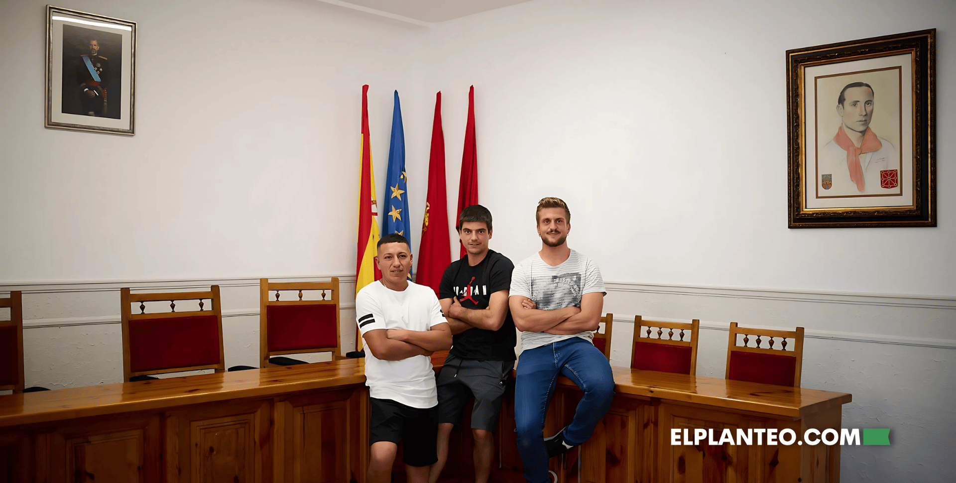 Agricultura Rural: Habla Uno de los Primeros Concejales Cannábicos en Europa y Propone Volver a los Cultivos de Cáñamo Industrial Agricultura Rural: Habla Uno de los Primeros Concejales Cannábicos en Europa y Propone Volver a los Cultivos de Cáñamo Industrial