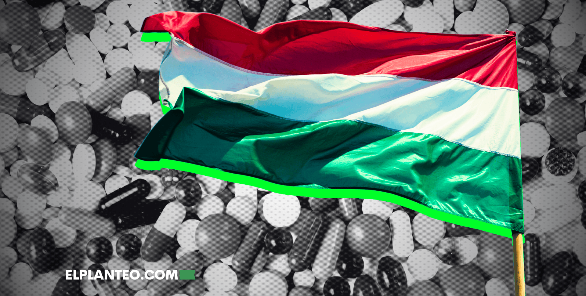 Hungría Redobla la Apuesta con su Guerra Contra las Drogas: ¿Para Proteger a la Población o Asegurar Votos?