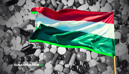 Hungría Redobla la Apuesta con su Guerra Contra las Drogas: ¿Para Proteger a la Población o Asegurar Votos?