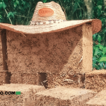 Hecho en Hempcrete: El Legado Cañamero en la Arquitectura Sustentable Moderna