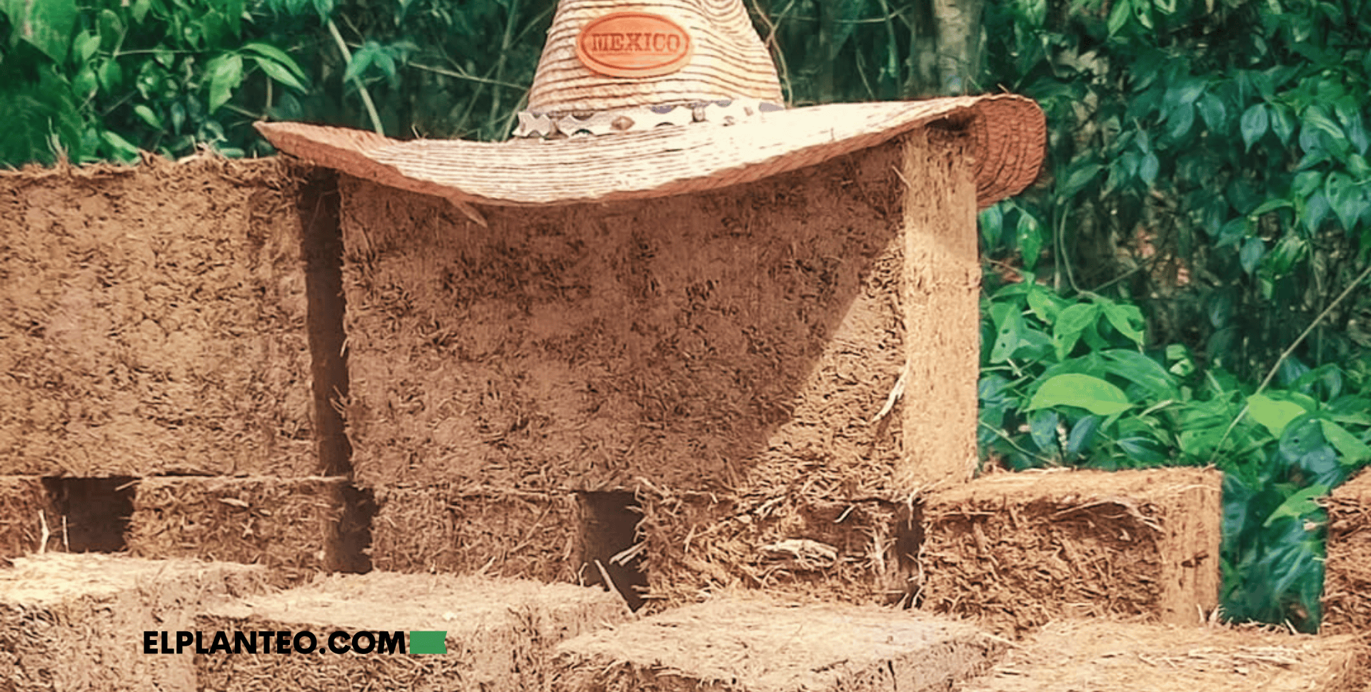 Hecho en Hempcrete: El Legado Cañamero en la Arquitectura Sustentable Moderna Hecho en Hempcrete: El Legado Cañamero en la Arquitectura Sustentable Moderna