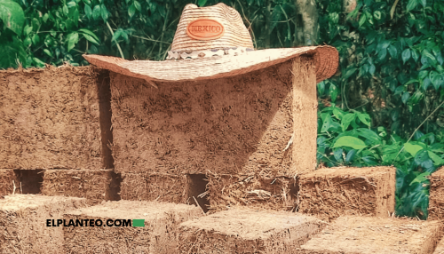 Hecho en Hempcrete: El Legado Cañamero en la Arquitectura Sustentable Moderna