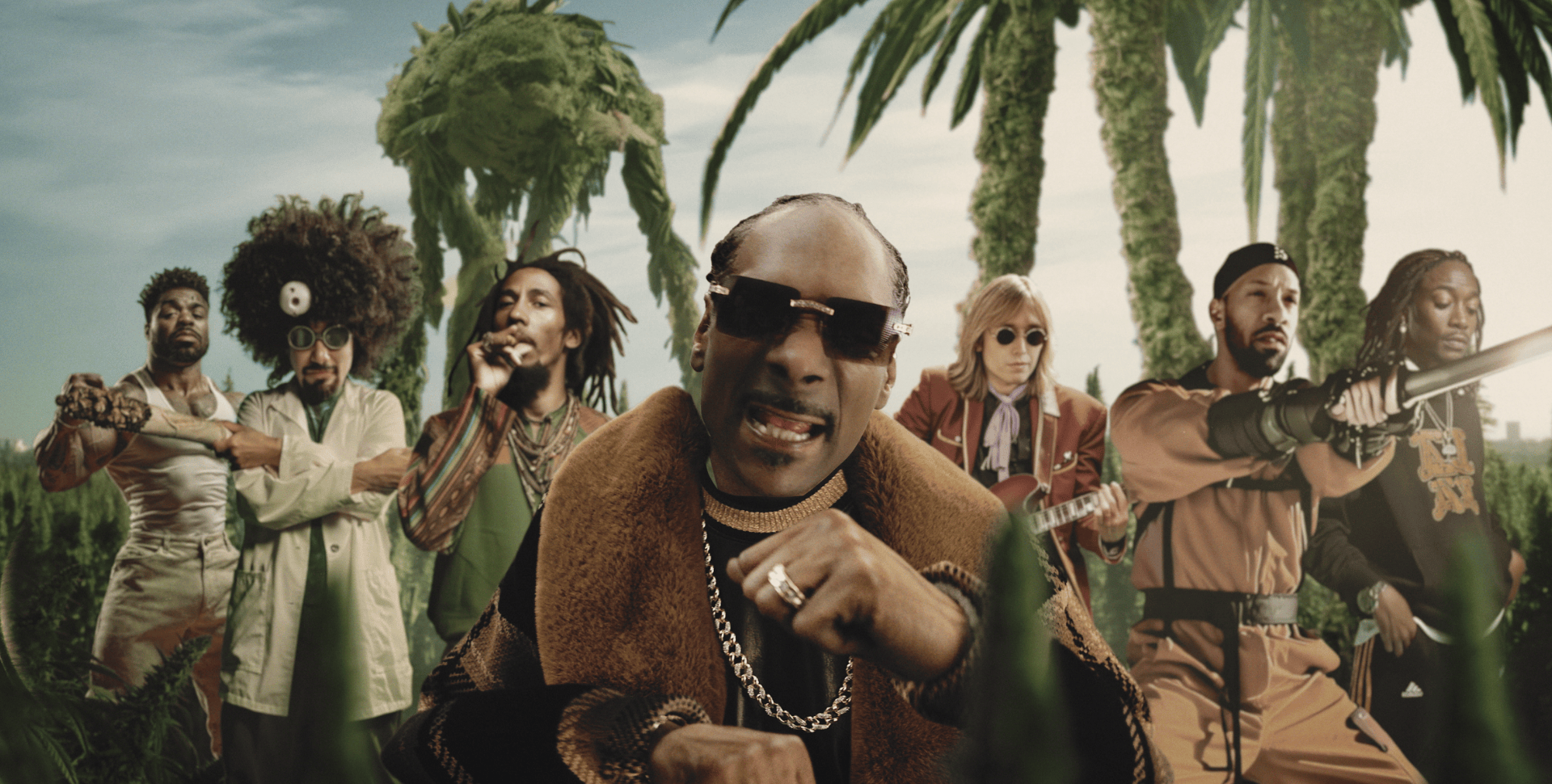 Mira el Video Alucinante que Sacó Snoop Dogg para el 20/4: ‘Last Dance with Mary Jane’: Mira el Video Alucinante que Sacó Snoop Dogg para el 20/4: ‘Last Dance with Mary Jane’:
