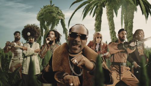 Mira el Video Alucinante que Sacó Snoop Dogg para el 20/4: ‘Last Dance with Mary Jane’:
