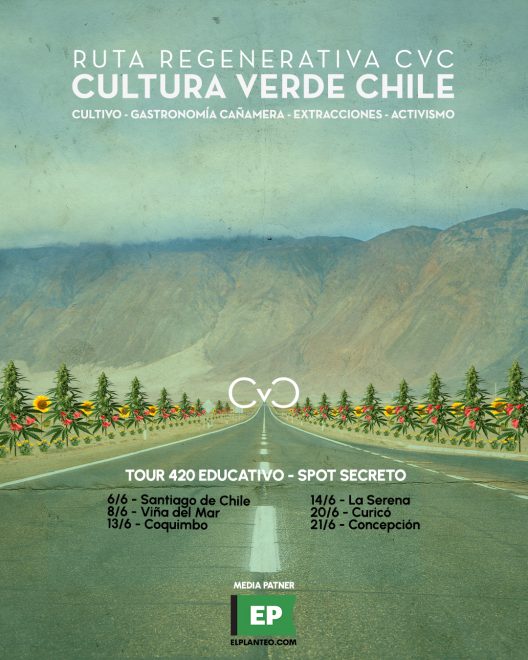 Chile Regenerativo