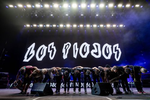 ¡Despedida Doble! Los Piojos Confirman Nueva Fecha en el Monumental: Entradas Ya a la Venta