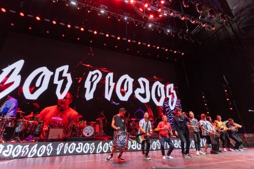 Los Piojos y un Adiós Inolvidable: Todo sobre su Show Despedida en River Los Piojos y un Adiós Inolvidable: Todo sobre su Show Despedida en River