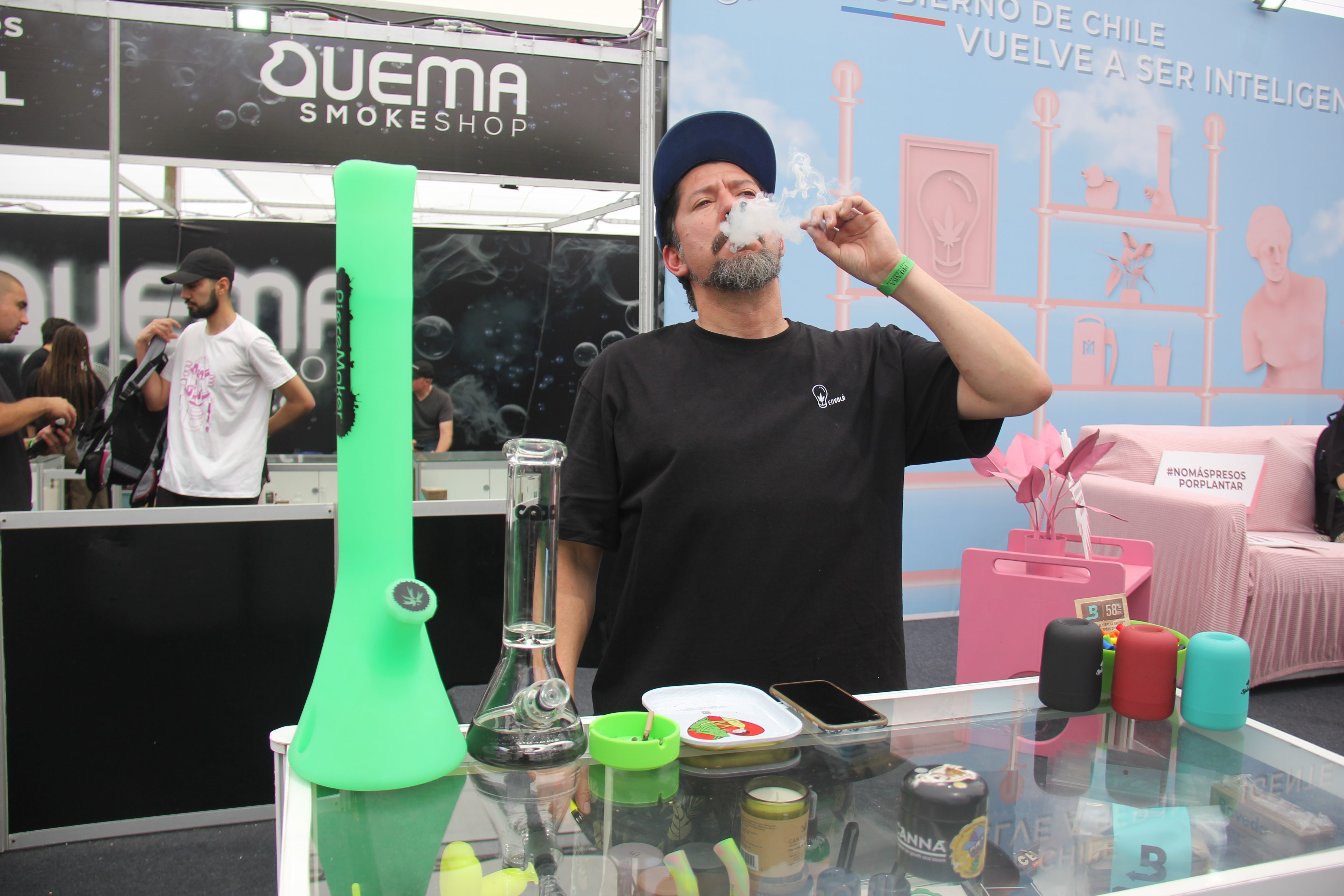 pescaomarino tester cannabis