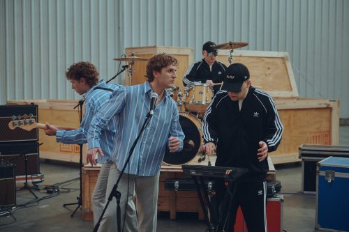 LOUTA y Bizarrap Sorprenden con una Colaboración Explosiva: ‘No Sé Quién Sos’ LOUTA y Bizarrap Sorprenden con una Colaboración Explosiva: ‘No Sé Quién Sos’