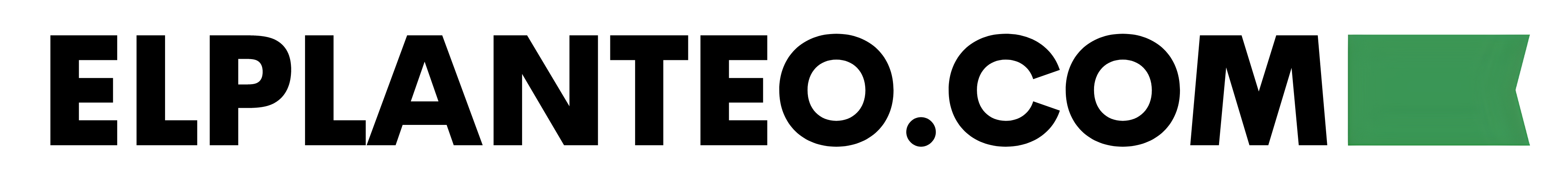 El Planteo Logo