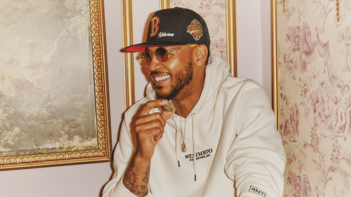EXCLUSIVA – Carmelo Anthony Habla de Cannabis y Oportunidades: ‘Como Afro-Latino, Sé que Puedo Abrir Puertas para Mi Comunidad’