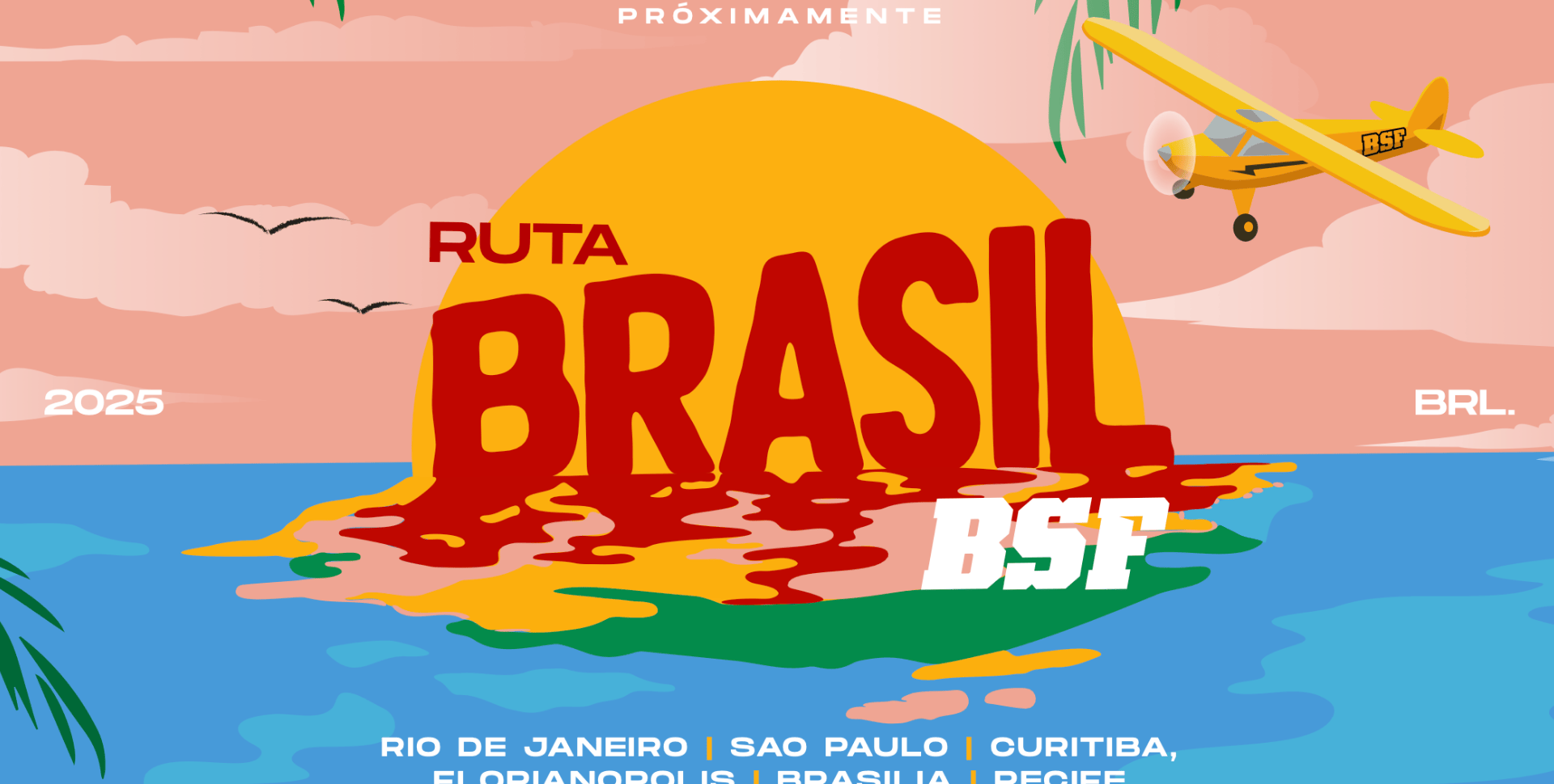 La Educación Cannábica Sale a la Ruta: BSF Seeds y Cultura Verde Lanzan Giras Educativas con Sabor Local y Conciencia Global