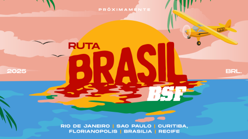 La Educación Cannábica Sale a la Ruta: BSF Seeds y Cultura Verde Lanzan Giras Educativas con Sabor Local y Conciencia Global