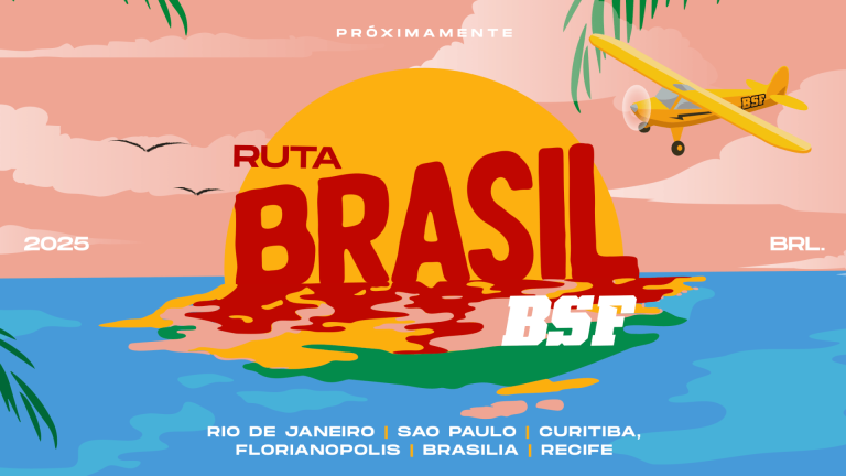 La Educación Cannábica Sale a la Ruta: BSF Seeds y Cultura Verde Lanzan Giras Educativas con Sabor Local y Conciencia Global