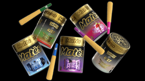 Le Dimos Cannabis de Alta Gama a un Novato: Esto Fue lo que Pasó