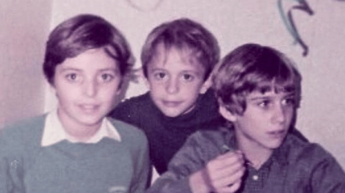 El Imperio Cannábico que Nació de una Bancarrota: La Historia Real de Blimburn Seeds El Imperio Cannábico que Nació de una Bancarrota: La Historia Real de Blimburn Seeds