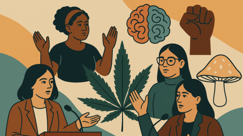 Cuando el Cannabis se Piensa en Serio: 5 Ponencias Imperdibles de C-Days Barcelona 2025 Cuando el Cannabis se Piensa en Serio: 5 Ponencias Imperdibles de C-Days Barcelona 2025