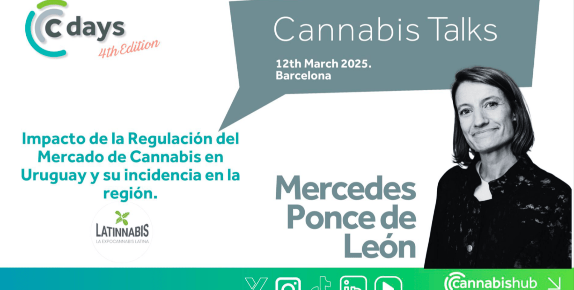 El Modelo de Cannabis Uruguayo Funciona (Pero Necesita Cambios): 5 Datos que lo Confirman El Modelo de Cannabis Uruguayo Funciona (Pero Necesita Cambios): 5 Datos que lo Confirman