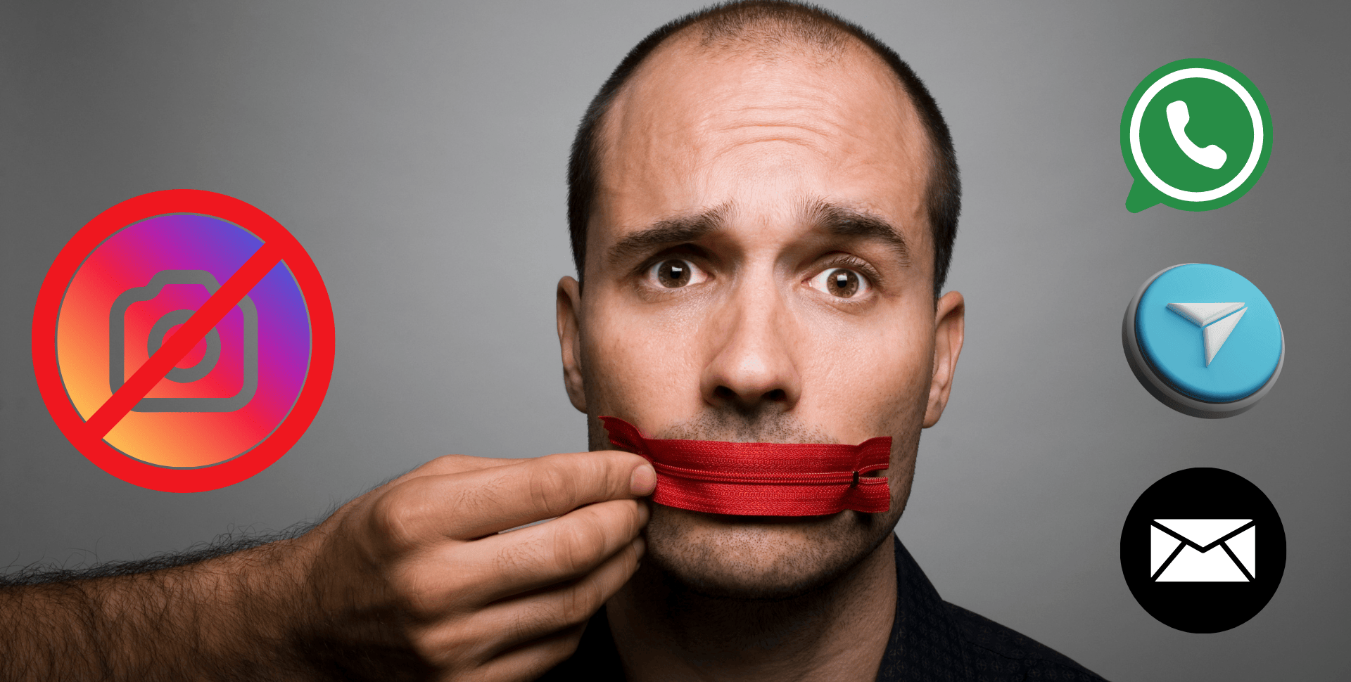 Censura Cannábica en Instagram: Qué Hicimos y Dónde Encontrarnos Censura Cannábica en Instagram: Qué Hicimos y Dónde Encontrarnos