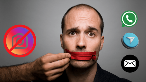 Censura Cannábica en Instagram: Qué Hicimos y Dónde Encontrarnos