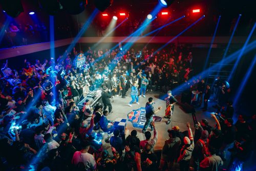 Red Bull Batalla: Así Será la Temporada 2025 con Finales en Argentina y EE.UU.