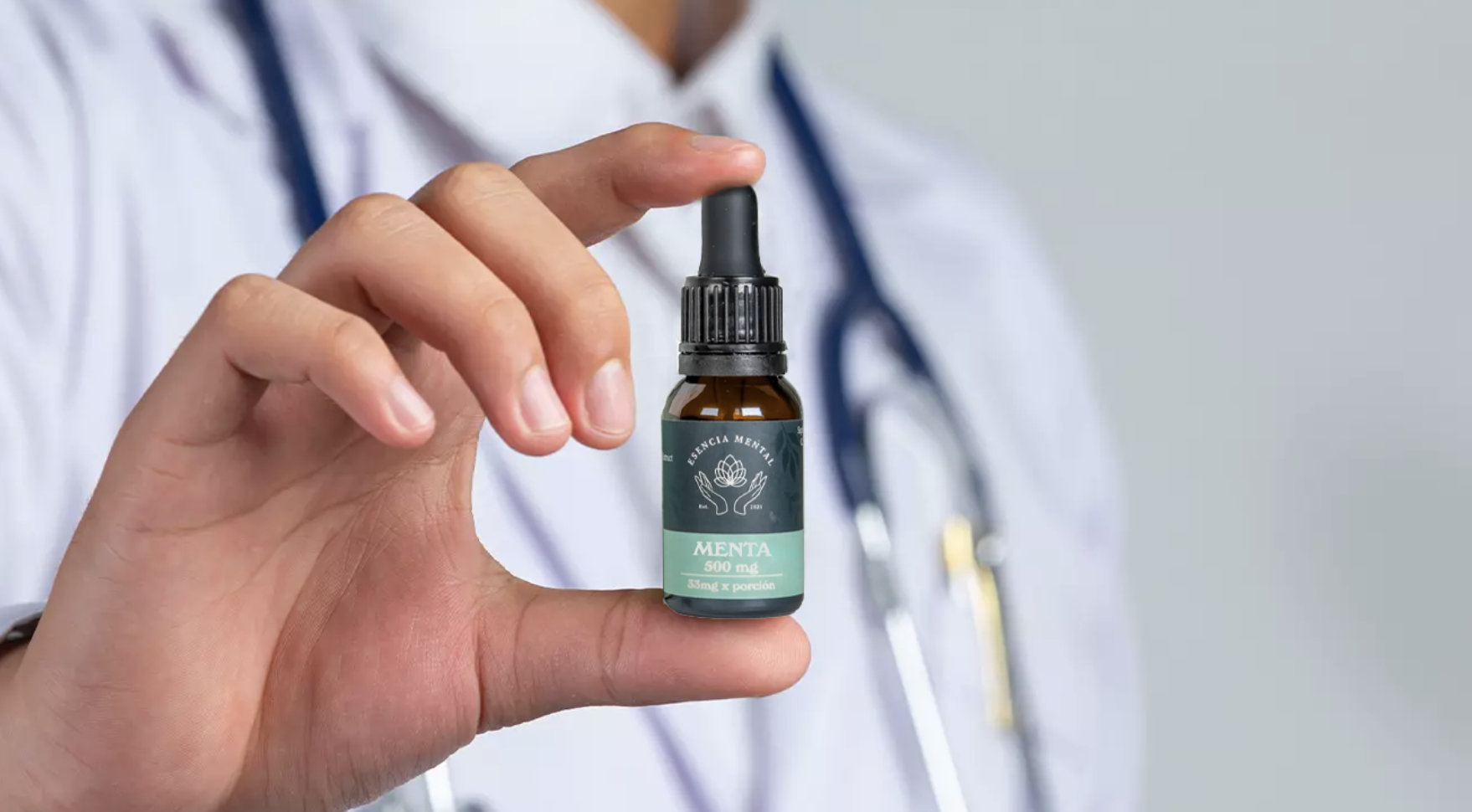 Por Qué Esencia Mental es la Elección Líder en México en Productos de CBD Por Qué Esencia Mental es la Elección Líder en México en Productos de CBD